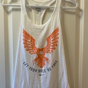 Nike tank top new
